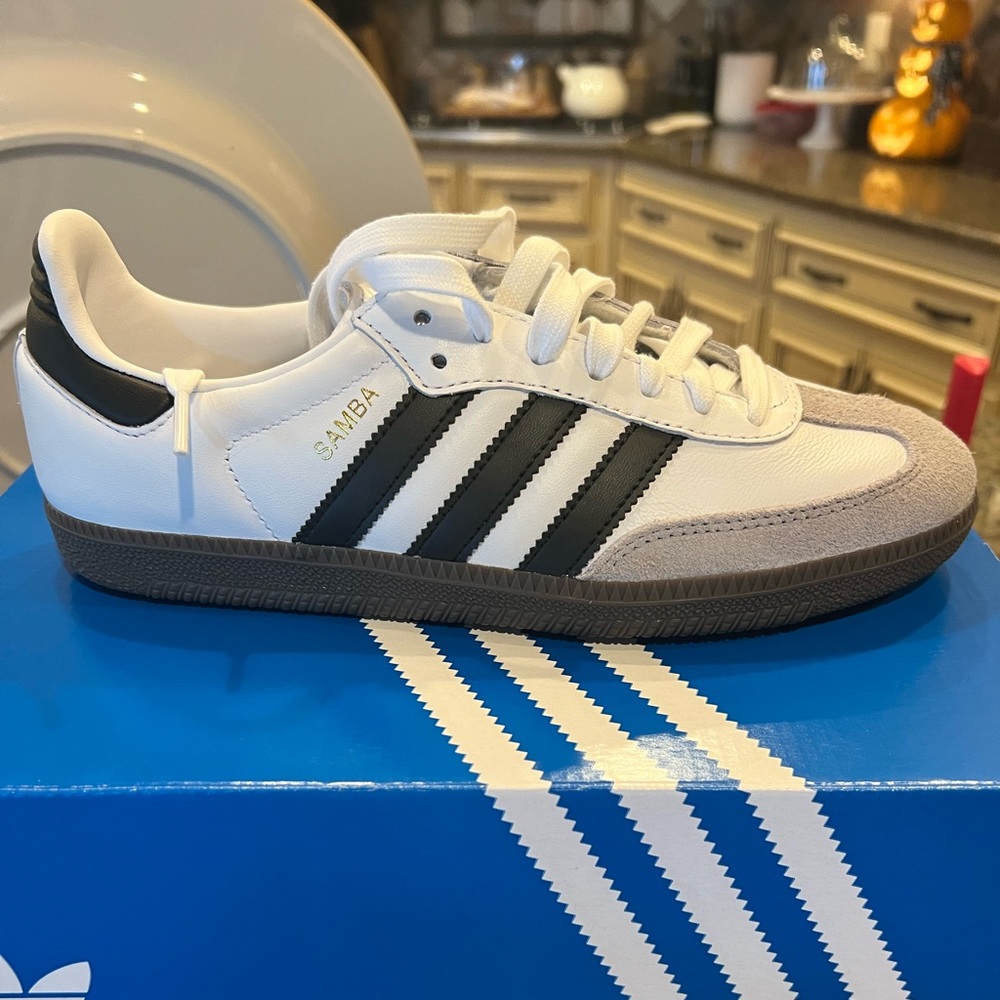 Adidas Samba OG